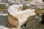 Akdamar island, church of the Holy Cross